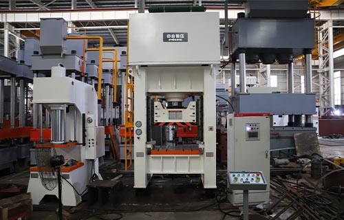 200噸框架式液壓機（參數(shù)、重量）