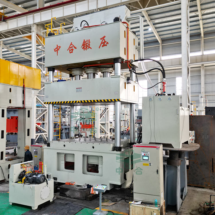 1000噸四柱液壓機(jī).jpg